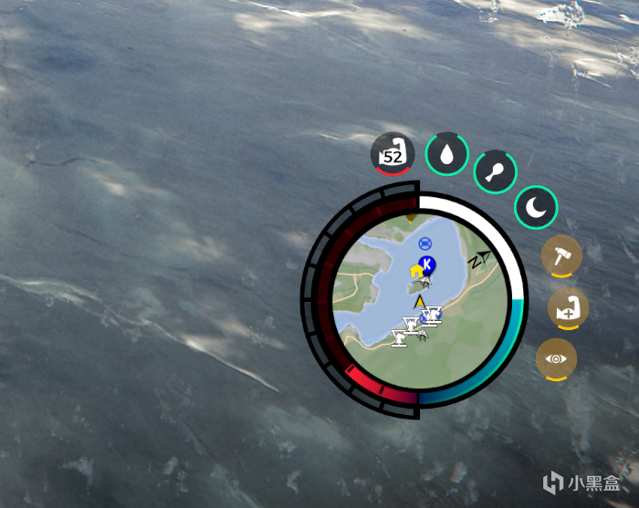 《森林之子》新手必备小技巧分享