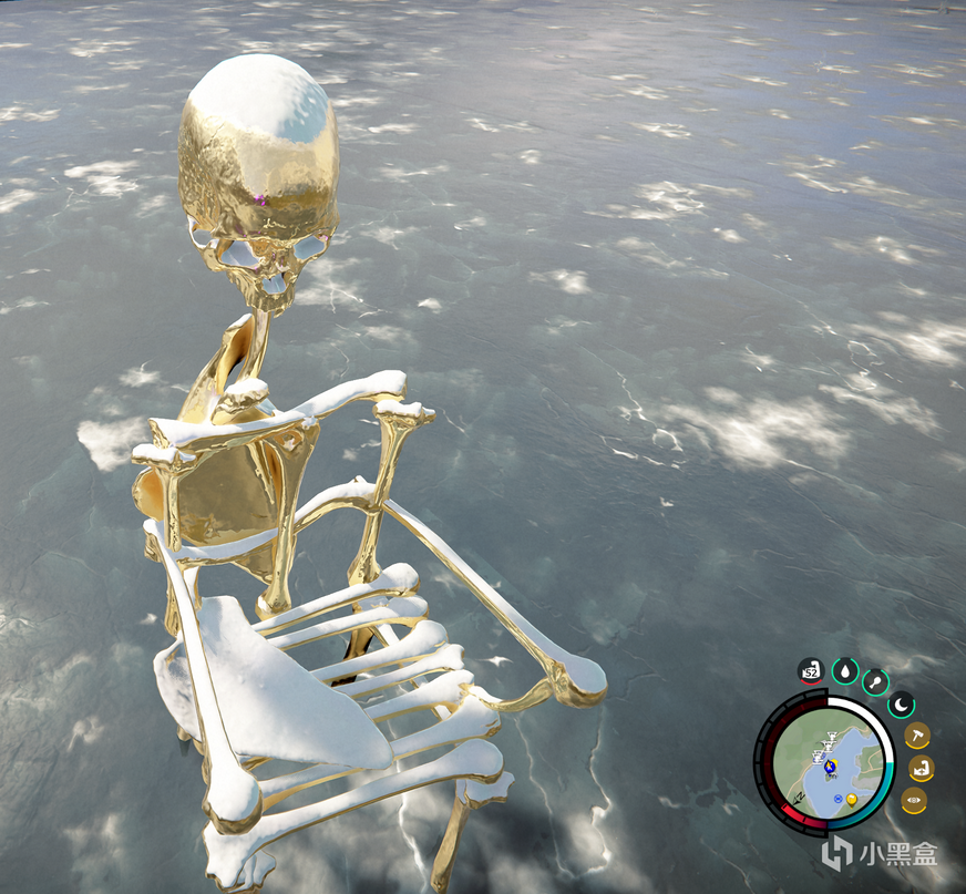 《森林之子》新手必备小技巧分享