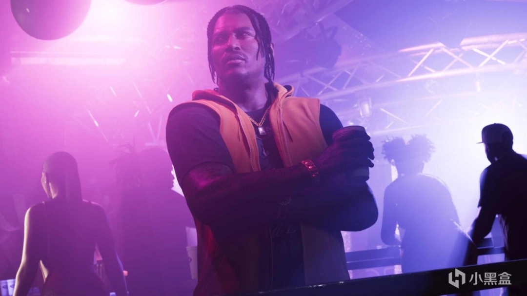 《GTA6》全部角色背景一览