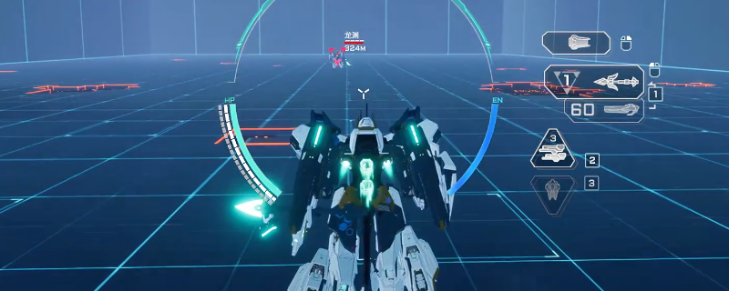 《解限机》潜龙出渊称号获得方法介绍