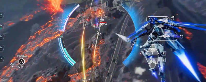 《解限机》全机甲克制关系介绍