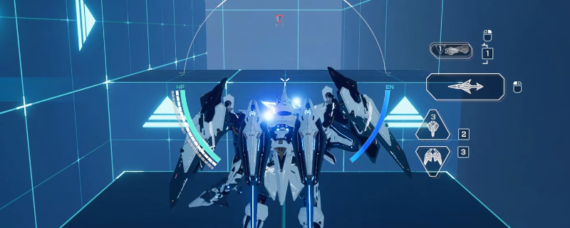 《解限机》枪骑兵称号获得方法介绍