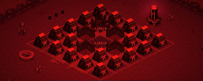 《九王》游戏好用阵型选择推荐