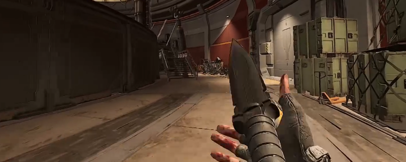 《杀戮空间3》滑步接后闪使用攻略分享