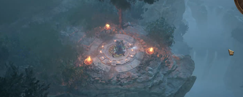 《泰坦之旅2》刷无限属性方法介绍