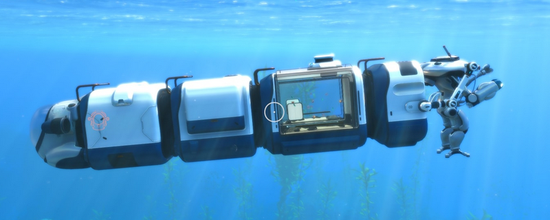 《深海迷航：冰点之下》先驱者科技解锁攻略分享