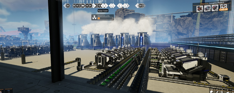 《幸福工厂》发电完全攻略分享