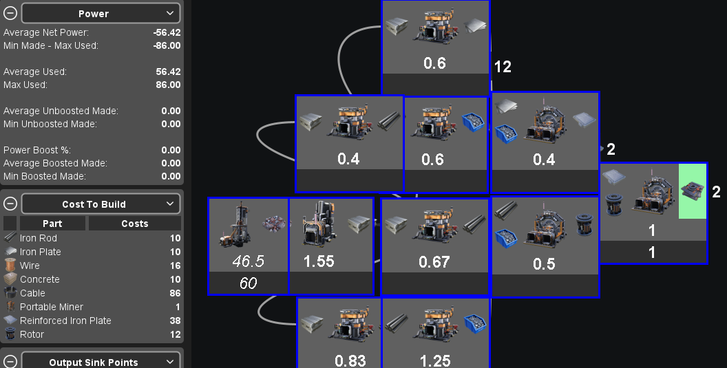《幸福工厂》发电完全攻略分享