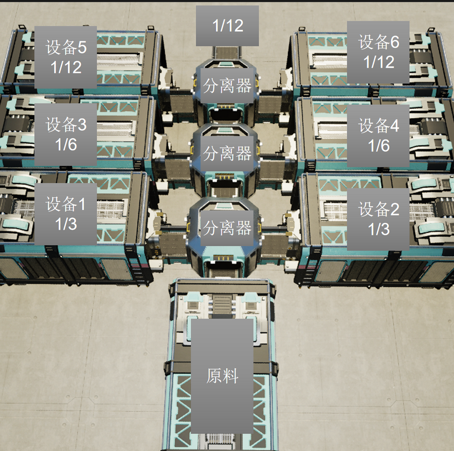 《幸福工厂》发电完全攻略分享