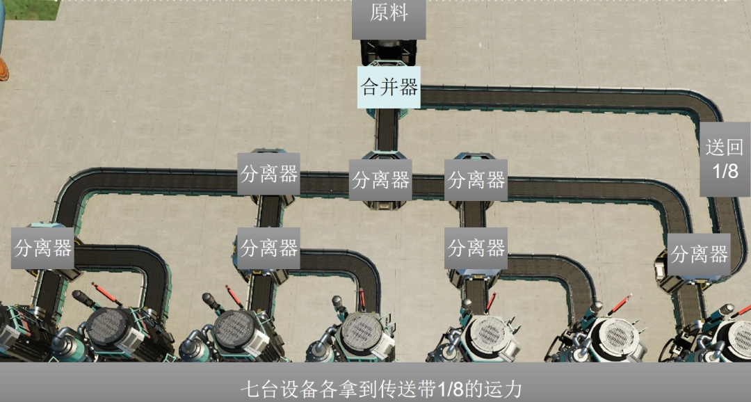 《幸福工厂》发电完全攻略分享