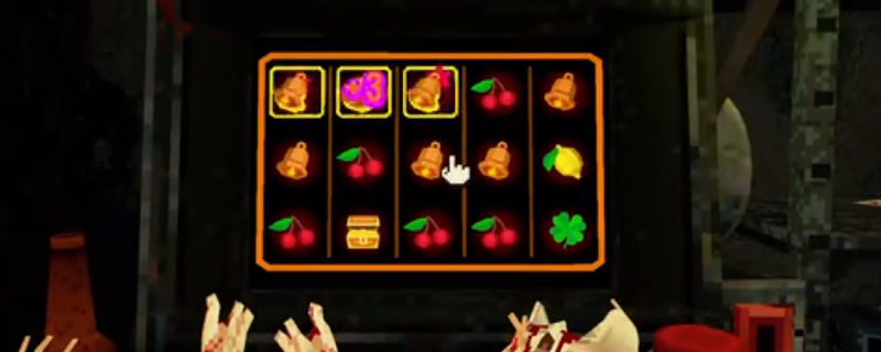 《四叶草深渊》天使结局做法介绍