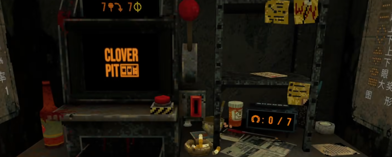 《四叶草深渊》幸运草重复触发流玩法攻略分享