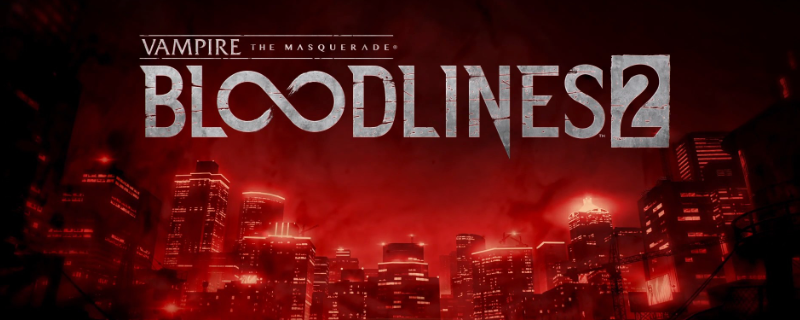 《吸血鬼：避世血族2》全流程通关攻略分享