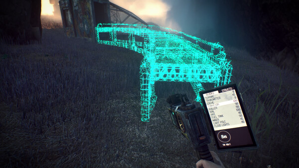 《心神失控》游戏库