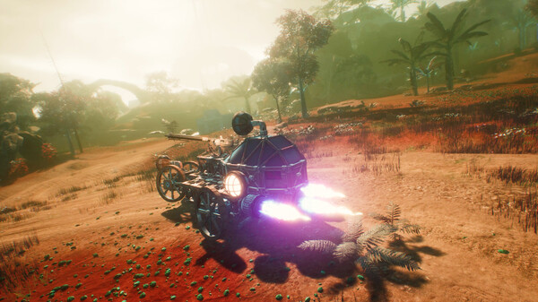 《心神失控》游戏库