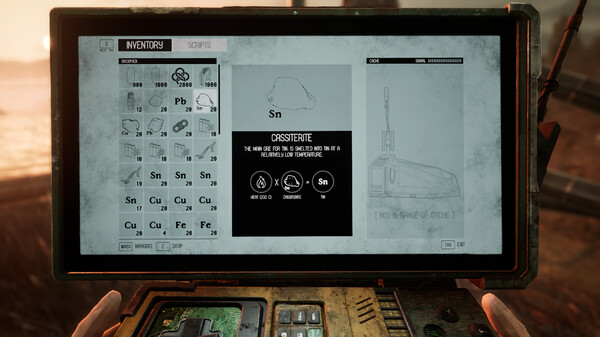 《心神失控》游戏库