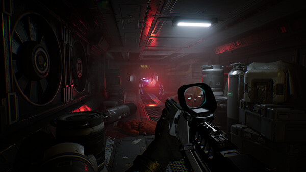 《物种：未知》官方版