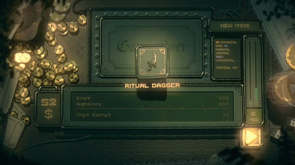 《命运转轮》官方版