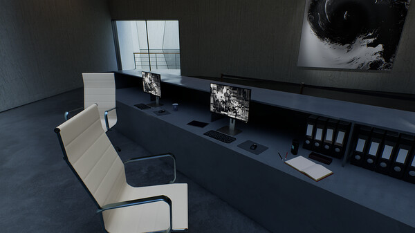 《异馆》游戏库