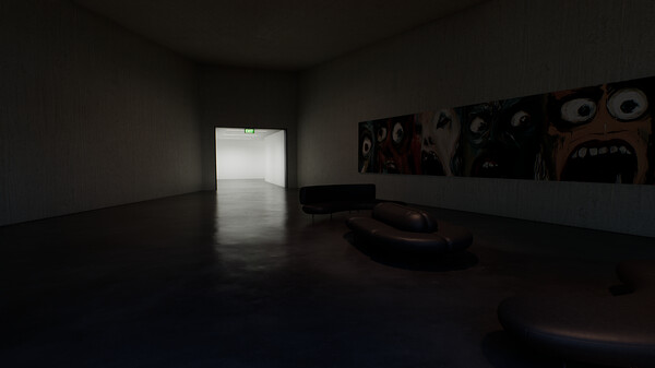 《异馆》游戏库