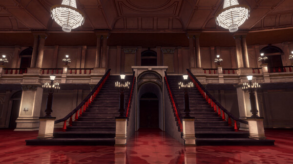 《暗黑拍卖》游戏库