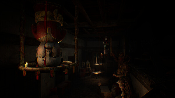 《女吊》游戏库