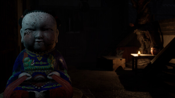 《女吊》游戏库