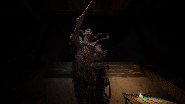 《女吊》游戏库