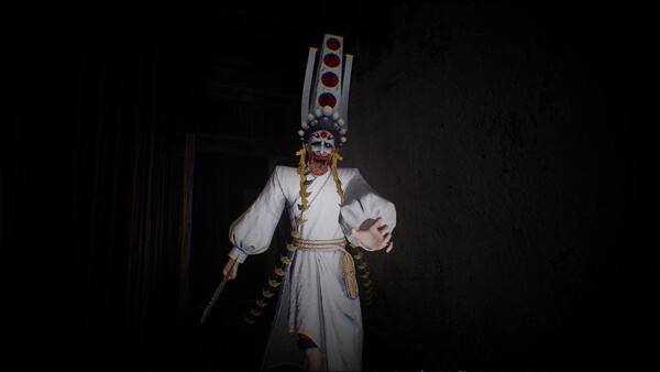 《女吊》游戏库