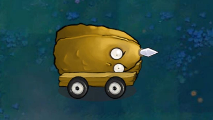 《植物大战僵尸抽卡重置》中文版