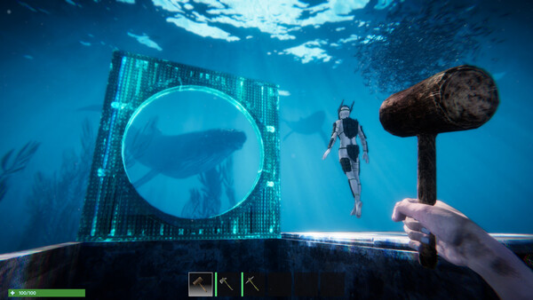 《Anchor》游戏库