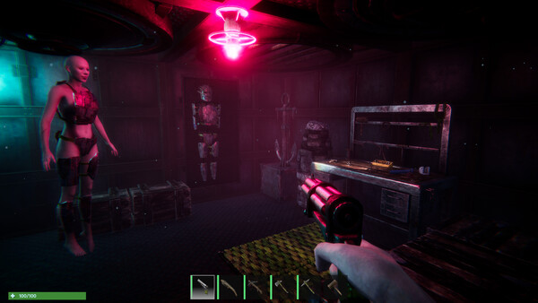 《Anchor》游戏库