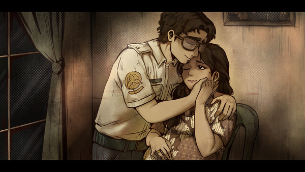 《1998：收费员的故事》官方版