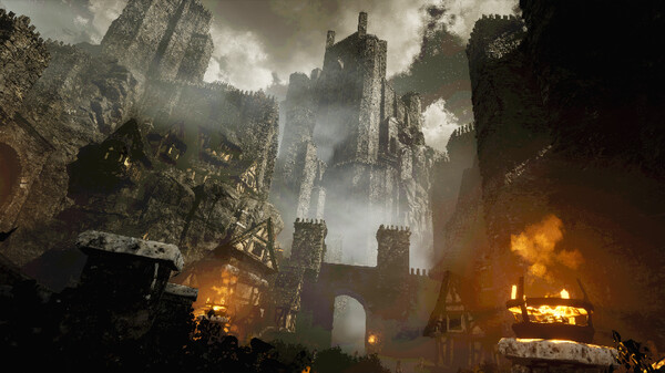 《雷霆孤影》官方版