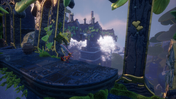 《Awaysis》游戏库