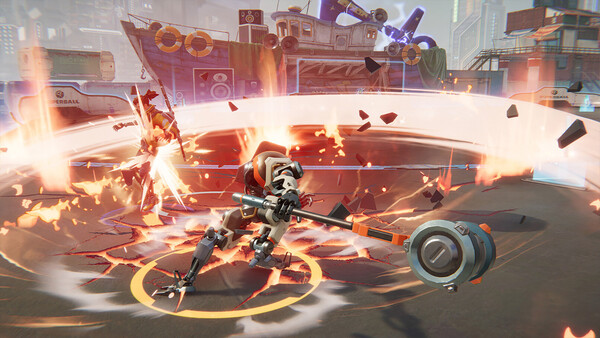 《超级巴基球》官方版