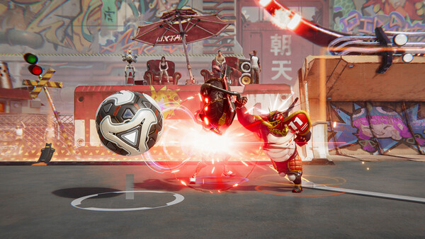 《超级巴基球》官方版