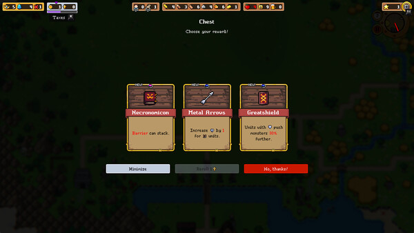 《超级幻想王国》官方版