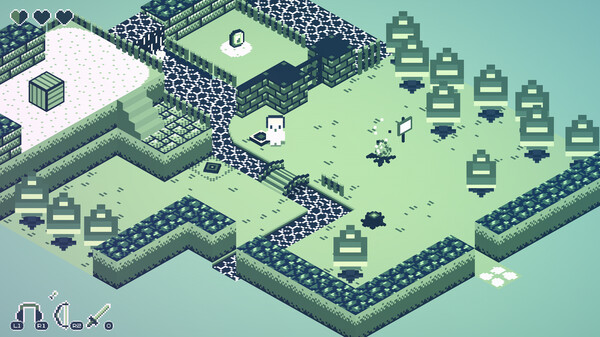 《卡带小子》游戏库