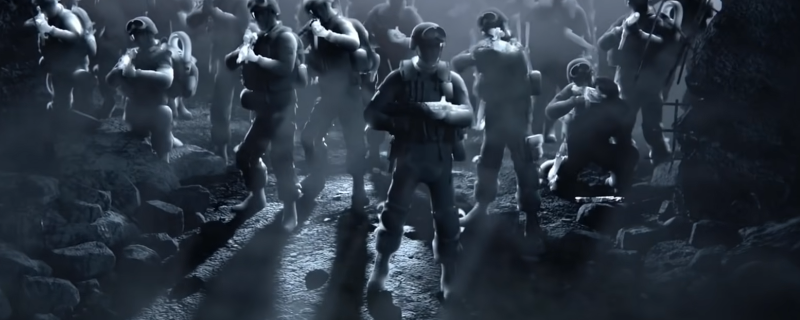 《使命召唤10：幽灵》全流程通关攻略分享