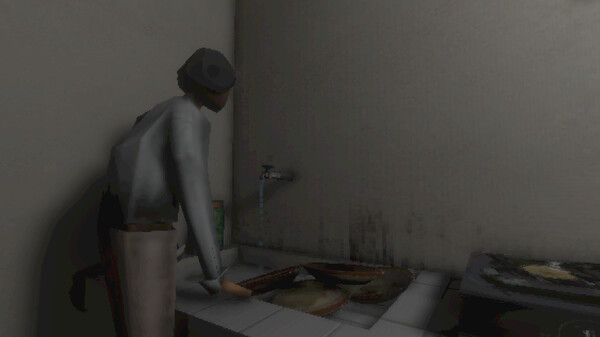 《痴迷：夜班》官方版