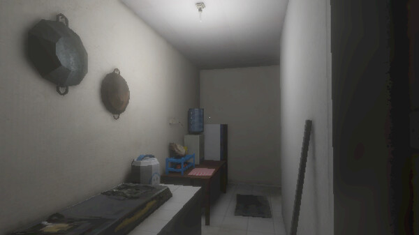 《痴迷：夜班》官方版