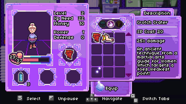 《离家出走》游戏库