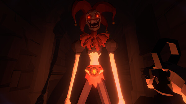 《小丑：愚蠢仪式》官方版