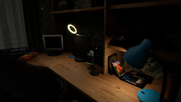 《TERPENIE》官方版