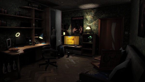 《TERPENIE》官方版