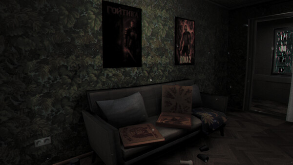 《TERPENIE》官方版