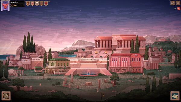 《角斗士血域》游戏库