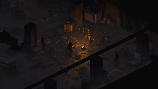 《地铁余生2》游戏库