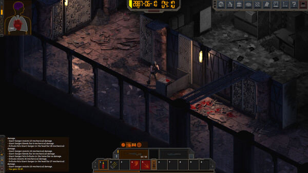 《地铁余生2》游戏库